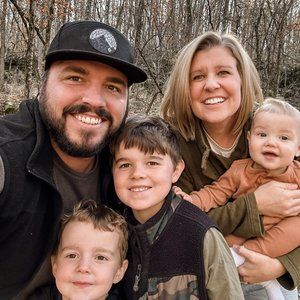 Meet your Posher, Mandy